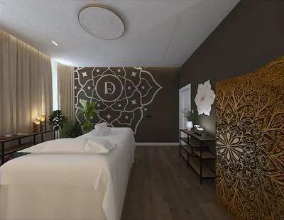 Dhalia Day Spa - masaż i kosmetyka Pabianice